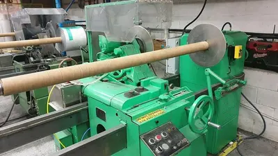 USED LEVER 500