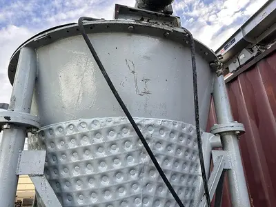 JH Day Mixing Tank