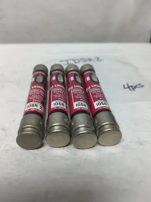 USED LITTELFUSE IDSR 2
