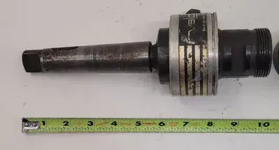 USED VALCO AUTOCOOL TOOL CHUCK