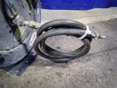 Hose Reel