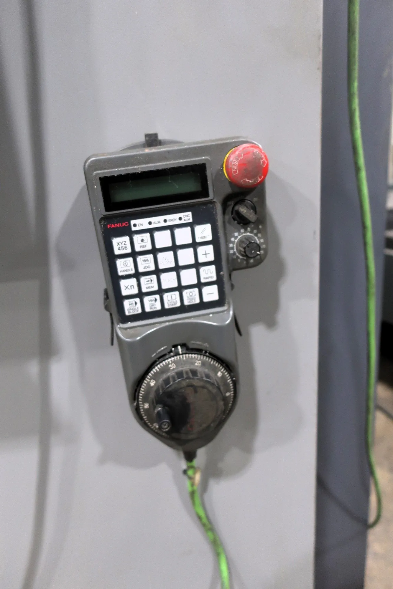 2013 CMS ARES-4818-PX5-Z1200 CNC ROUTER 13372 | CNC EXCHANGE