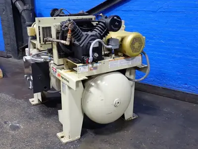 Used INGERSOLL RAND 22475E7.5VFP Miscellaneous MRO Ohio US | HGR 24 #873738