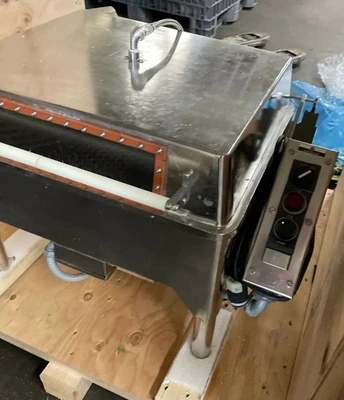 USED Biostar Cartridge