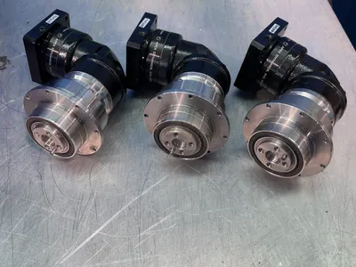 Used APEX DYNAMICS INC ADR047P2 Motors (misc) Ohio US | HGR 24 #1147742