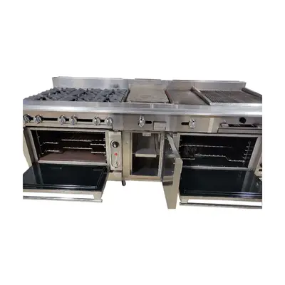 USED VULCAN VC0136-500