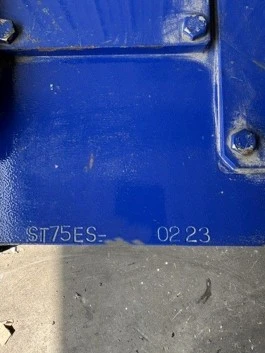 Used 2023 SHRED-TECH ST-75 ES Misc Recycling Florida US | ESCOBAR TRADING, INC. #1388200