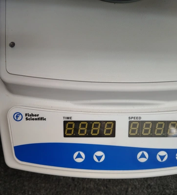Used FISHER SCIENTIFIC 88861043 Lab Mixers California US | Biotech Equipment Sales #1464626