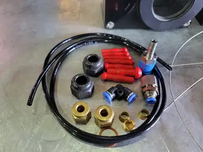 5000Q Internal Adaptor Kit 236400