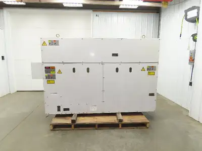 Used PANASONIC _UNKNOWN_ Laser Accessories and Consumables Indiana US | Arrow Industrial #1411495
