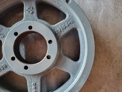NEW TB WOOD'S 3V1065
