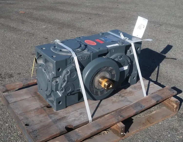 New | in-Stock HANSEN RDB11F-AN-1.6 Gearboxes British Columbia CA | Lenmark #268651