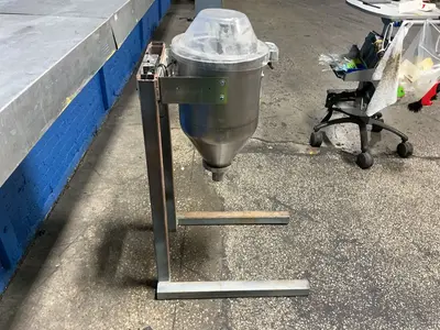 Used CT _UNKNOWN_ Chemical & Process Equipment Ohio US | HGR 24 #1244623
