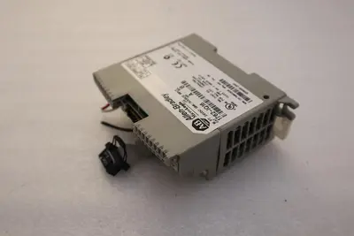 Allen-Bradley 1762-IQ16 MicroLogix 16 PT 24V DC Input STOCK K-686-C