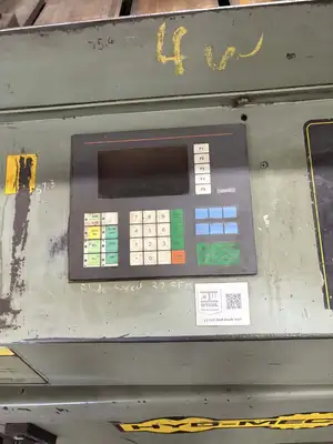 1998 HYD-MECH V-18APC Vertical Band Saws | Asset Exchange Corporation (11)