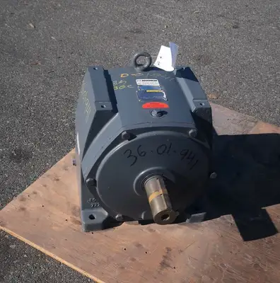 USED HANSEN JFN61B16A