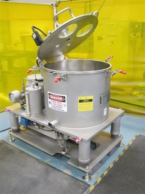 Used HEINKEL _UNKNOWN_ Centrifuges Connecticut US | DMC Industries #1281524