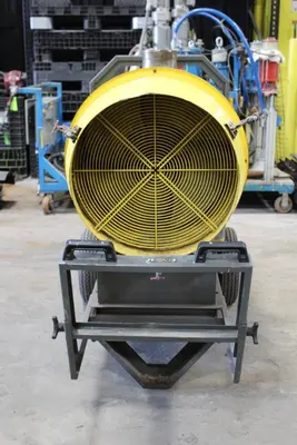 2014 WACKER NEUSON HI400HD D HEATER | Levy Recovery Group (4)