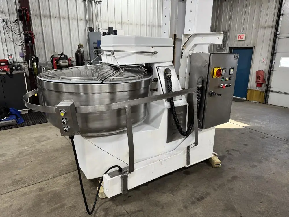USED 2013 EMPIRE BAKERY EQUIPMENT AR300