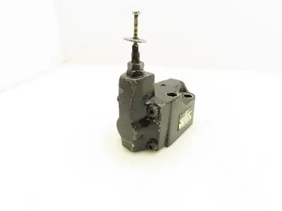 LCH Cherng BG-03ML Hydraulic Pressure Relief Valve