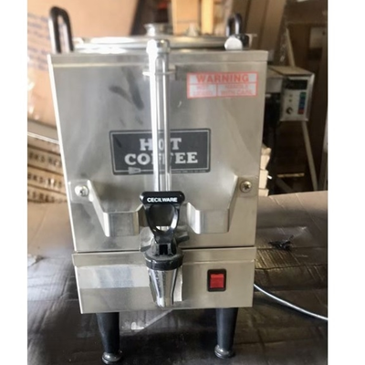 Used _UNKNOWN_ _UNKNOWN_ Coffee Equipment Washington US | Epic Foodwares #1557491