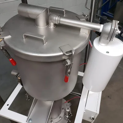 Vacuum Filler System VAC-U-MAX 3500T Series (TUBE)  #  54217
