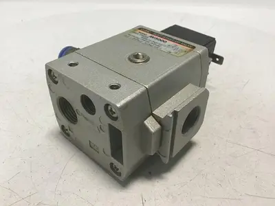 USED SMC AV3000