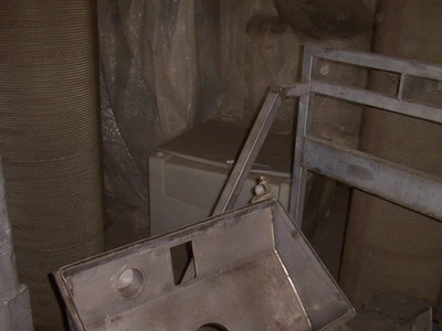 Used _UNKNOWN_ _UNKNOWN_ Tote Dumper Minnesota US | A&I Equipment #1317927