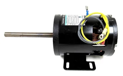 NEW THERMO KING 304-504 MOTOR MOT-1670 24V 304504 6" SHAFT