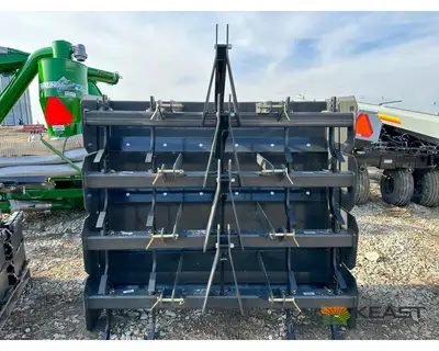 Used IRONCRAFT _UNKNOWN_ Box Blades Iowa US | Keast Enterprises #1360296