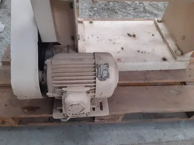 45 Litre Carbon Steel Sigma Blade Double Arm Mixer