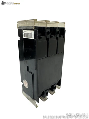 Used FUJI SA103BA 75A Circuit Breakers Kentucky US | Industrial Parts R Us Inc. #1309378