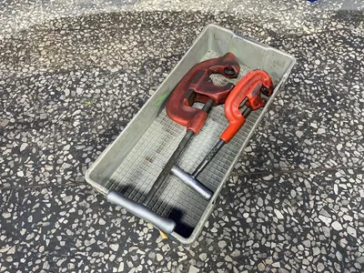Used RIDGID _UNKNOWN_ Tooling & Accessories (Other) Ohio US | HGR 24 #1261079