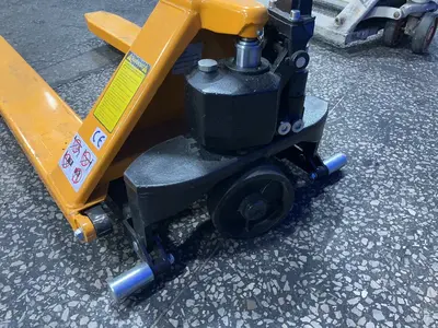 Used 2019 ULINE H1785 Pallet Jacks Ohio US | HGR 24 #1285579