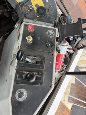 Used 2001 OTTAWA _UNKNOWN_ Tow Tractors Ohio US | Miedema Asset Management Group #1693518