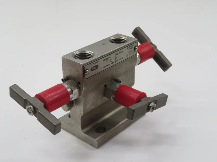 Used HOKE _UNKNOWN_ Valves/Fittings | OCO Industrial #1734051