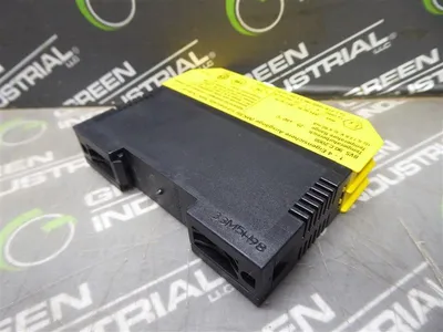 Turck MK35-LU-Ex0/24VDC Isolater Used