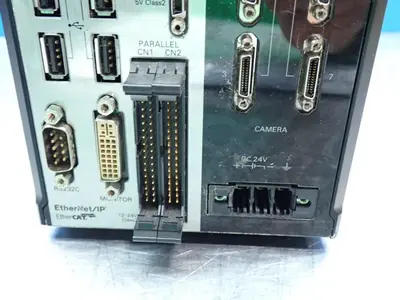 USED OMRON FH105020