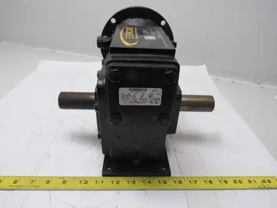Winsmith E26MTDS21000EK MDTS 30:1 Ratio 1750RPM Input 1712 Torque Gear Reducer