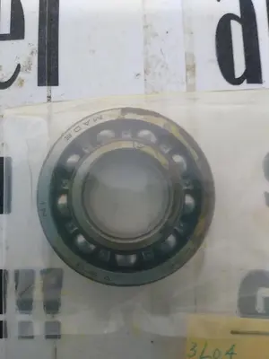 New | in-Stock NEW DEPARTURE 3L04 Bearings | Surplus Asset Holdings #1190880