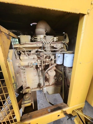 Used 1991 WOODCHUCK HY/ROLLER 1200 Brush Chippers Alabama US | Proxy Equipment #1384929