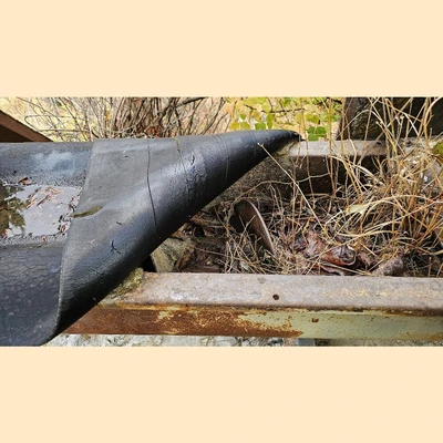 USED STEDMAN A1 DISINTEGRATOR