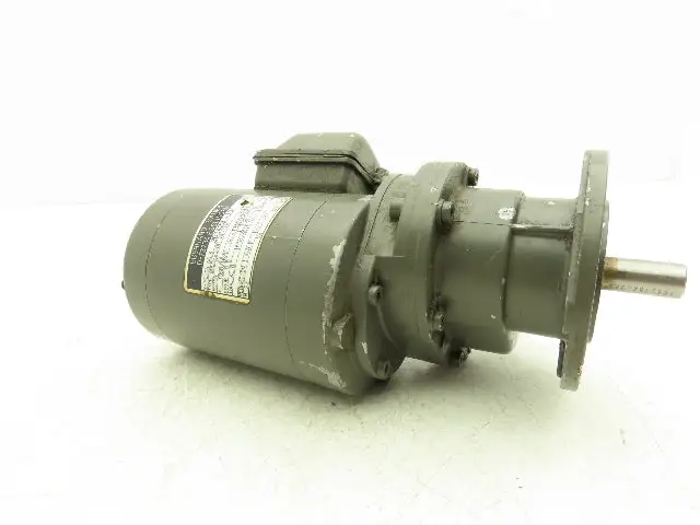Used BAUER _UNKNOWN_ Speed Reducers | Arrow Industrial #614598