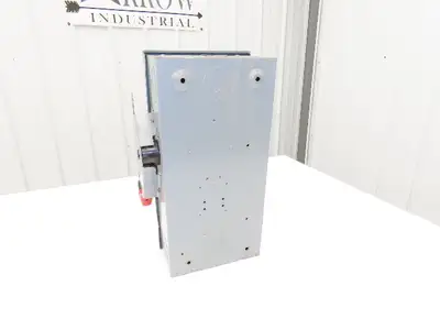Used SQUARE D _UNKNOWN_ Relays & Switches Indiana US | Arrow Industrial #1316863