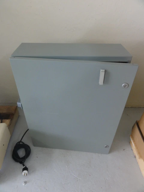 Used EXM 5412 ES Misc Electrical & Power Parts | BG Industrial Surplus #472026