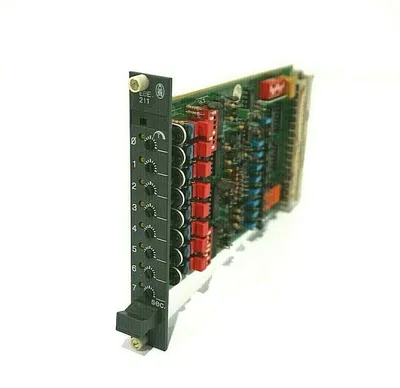 USED KLOCKNER MOELLER EBE-211 TIMER MODULE EBE211