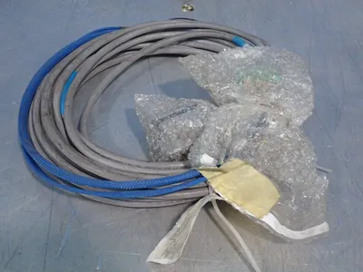 Used FANUC EE6246175007 Robot Parts Ohio US | HGR 24 #1084756