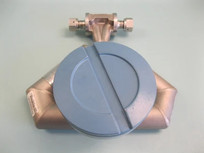 USED Micro Motion CMF025 M319NQBMEZZZ