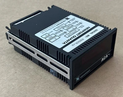 NEW Newport Q2000GCR7
