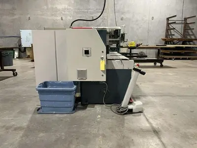Used 2019 DURMAZLAR MS3004 Power Squaring Shears (Gauge) Texas US | Source Machinery Sales #1406954
